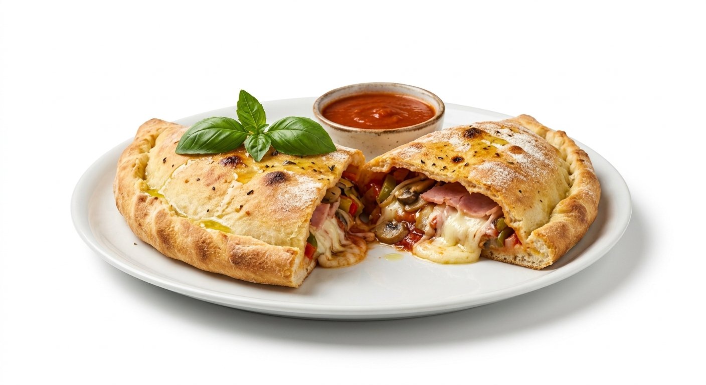 Pizza Calzone