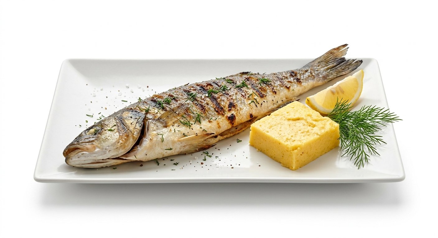BIBAN DE MARE LA PLITA