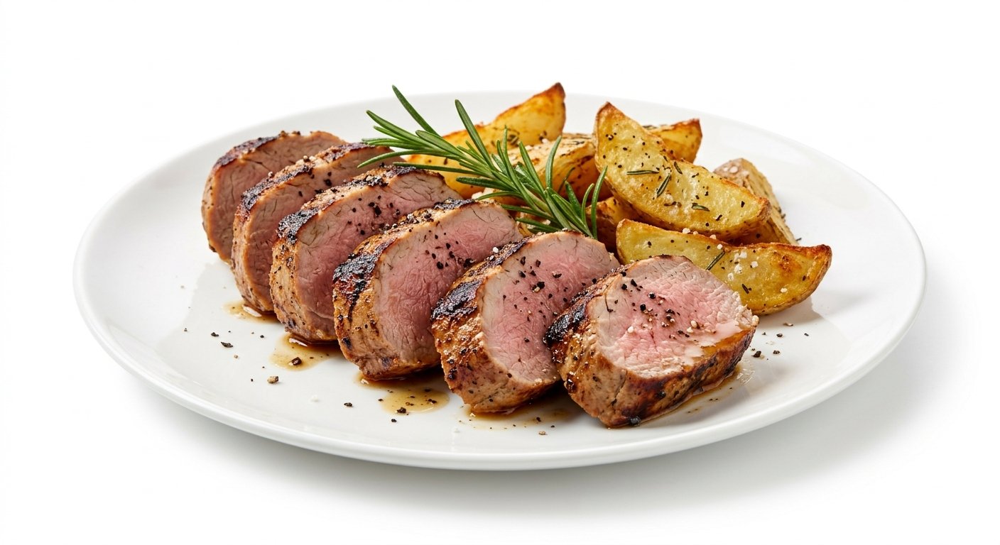 MUȘCHIULEȚ DE PORC