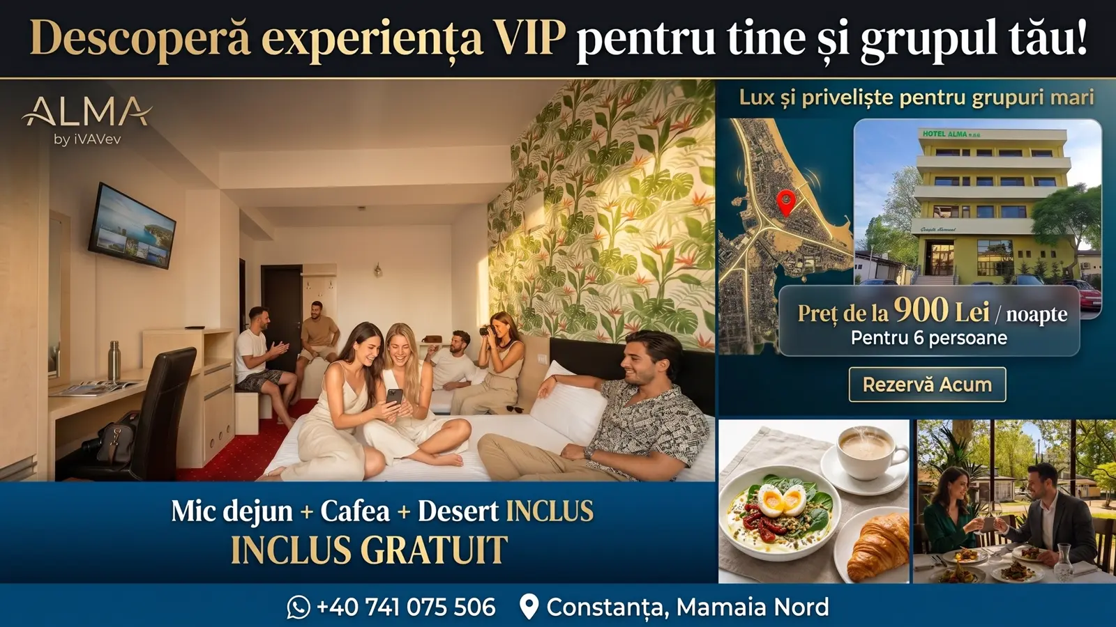 Deluxe Grup
